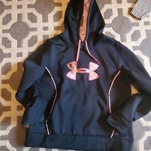 Under Armour sweatshirt